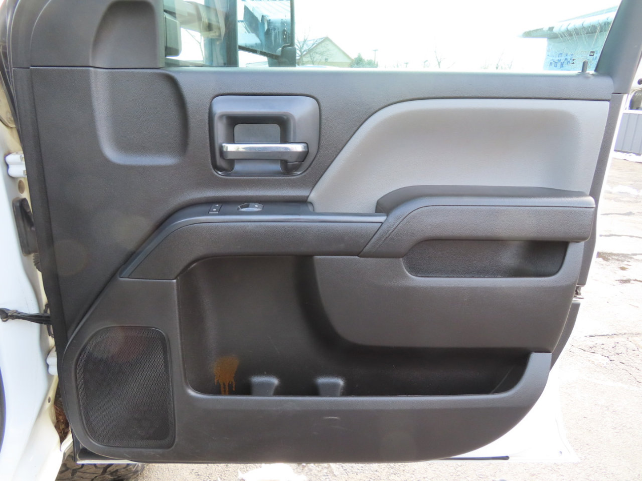 Used 2018 Chevrolet Silverado 3500 W/T w/ WT Fleet Convenience Package image 39