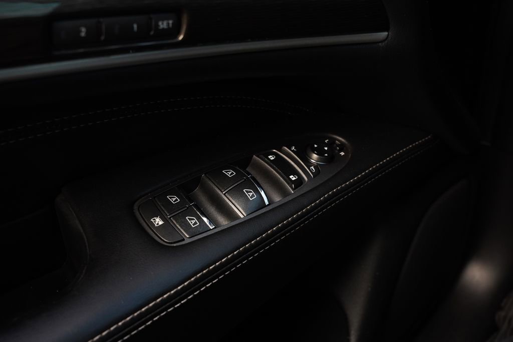 Used 2019 INFINITI QX60 Luxe FWD image 30
