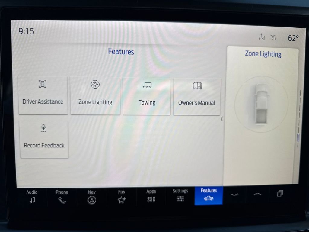 New 2026 Ford F250 XLT w/ XLT Premium Package image 29