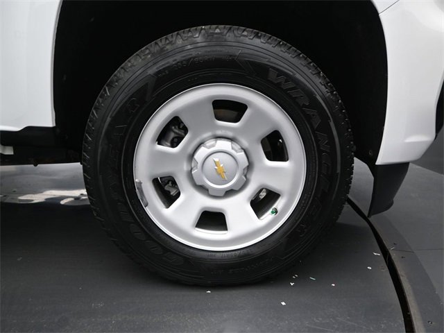 Used 2022 Chevrolet Colorado W/T image 18