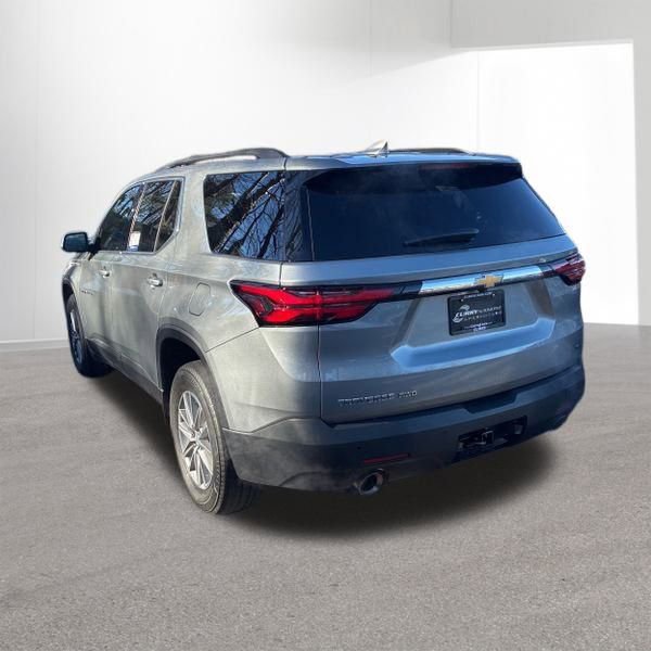 Used 2023 Chevrolet Traverse LT image 12