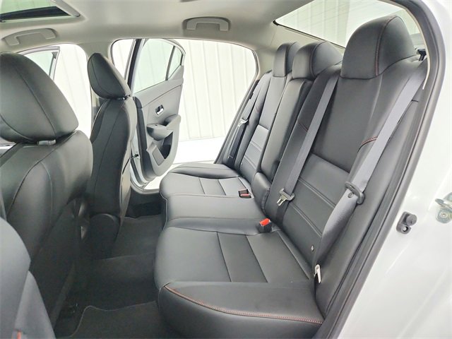 New 2025 Nissan Sentra SR w/ SR Premium Package image 29
