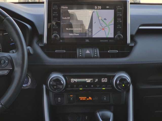 Used 2021 Toyota RAV4 XSE image 16