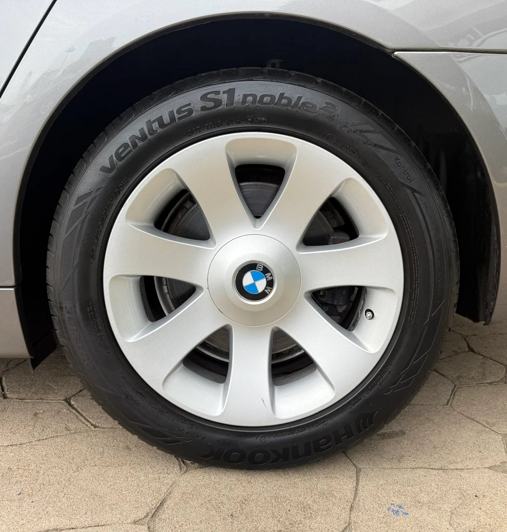 Used 2006 BMW 750Li RWD image 53
