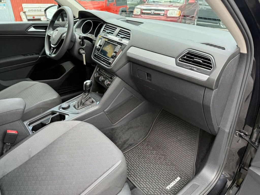 Used 2020 Volkswagen Tiguan S AWD/4WD image 60