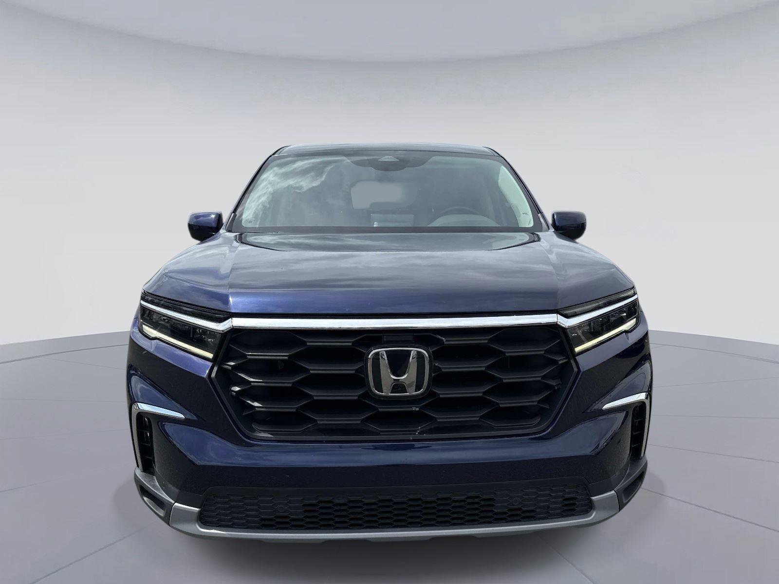 Certified 2023 Honda Pilot EX-L image 9