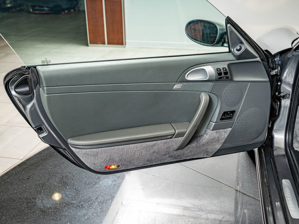 Used 2007 Porsche 911 Carrera RWD image 29
