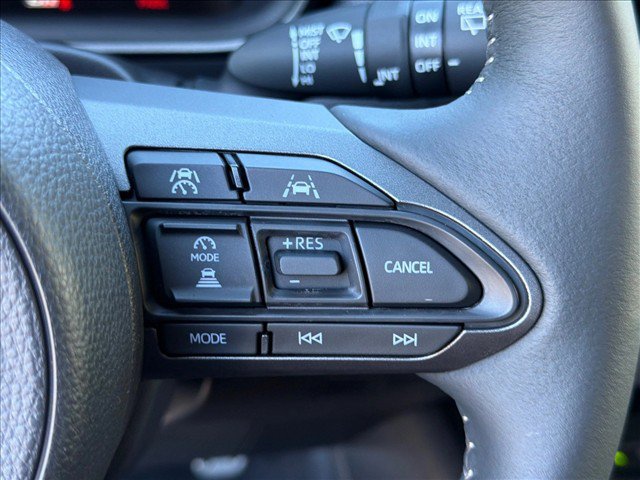 New 2026 Toyota Corolla GR AWD/4WD image 25