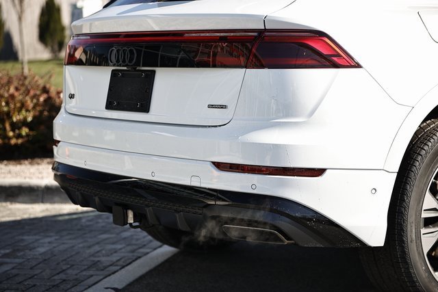 New 2026 Audi Q8 Premium Plus image 7