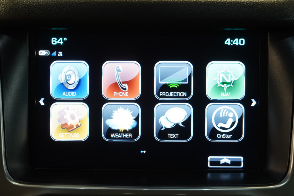Used 2020 Chevrolet Tahoe LT AWD/4WD image 23