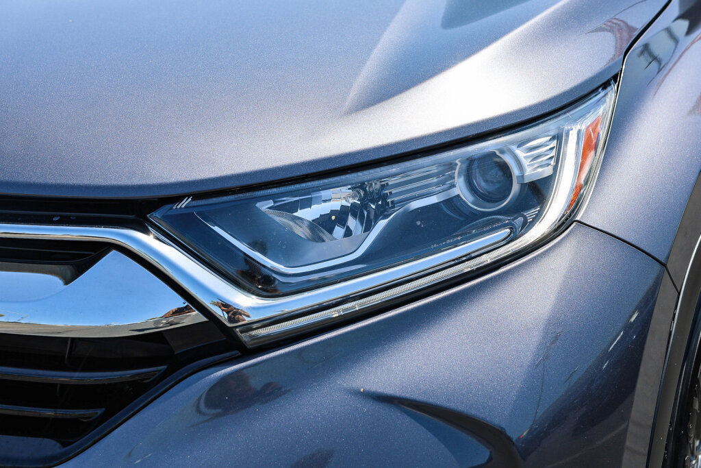 Used 2019 Honda CR-V LX image 19