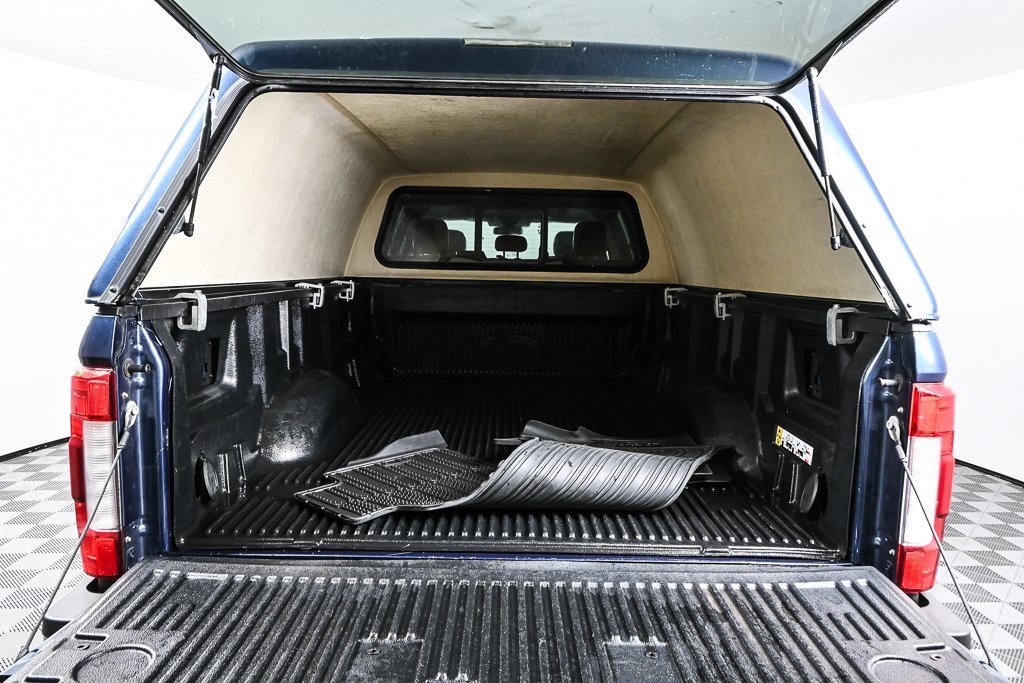 Used 2019 Ford F350 Lariat w/ Lariat Ultimate Package image 30