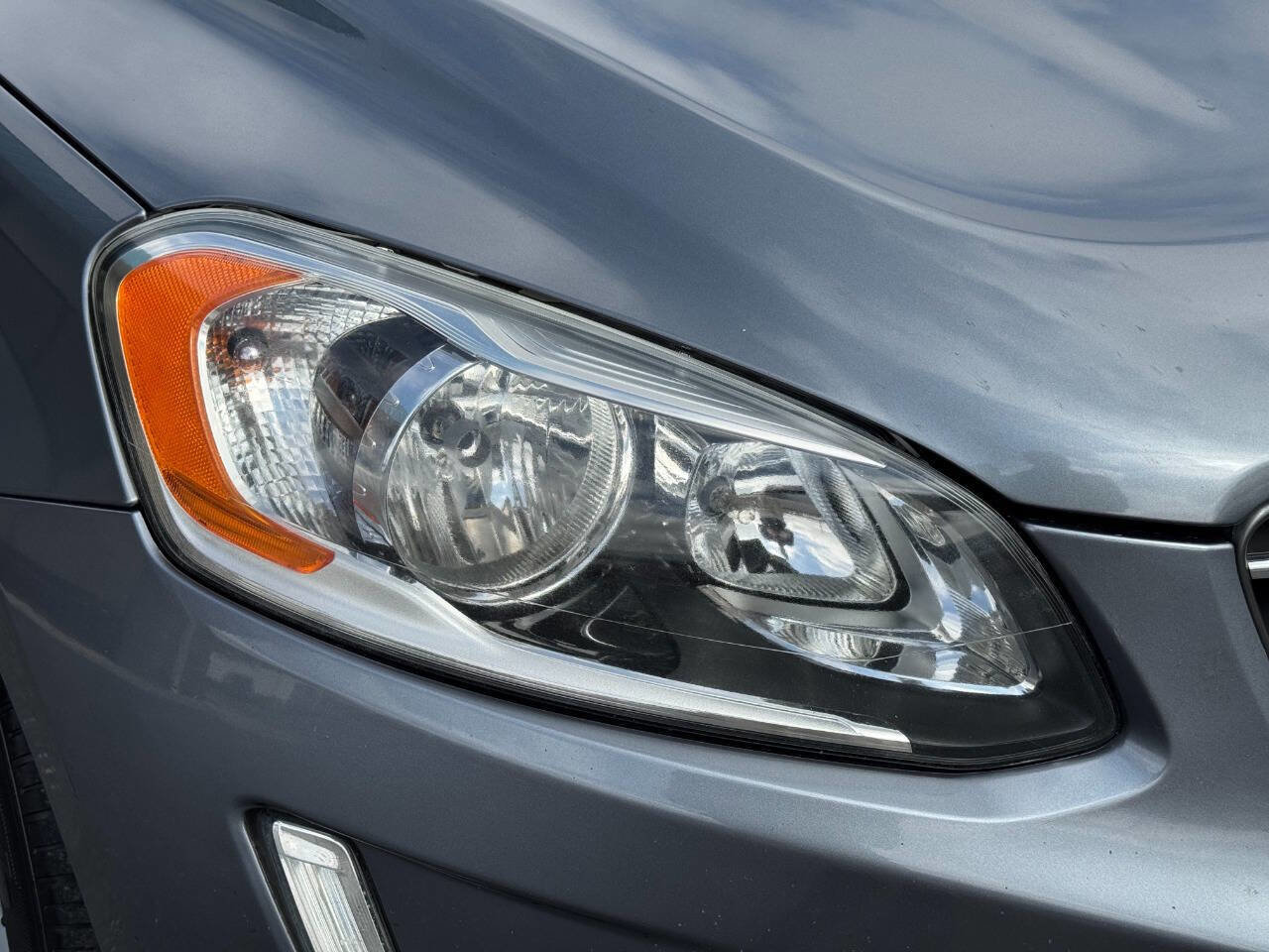 Used 2017 Volvo XC60 T5 Inscription image 55