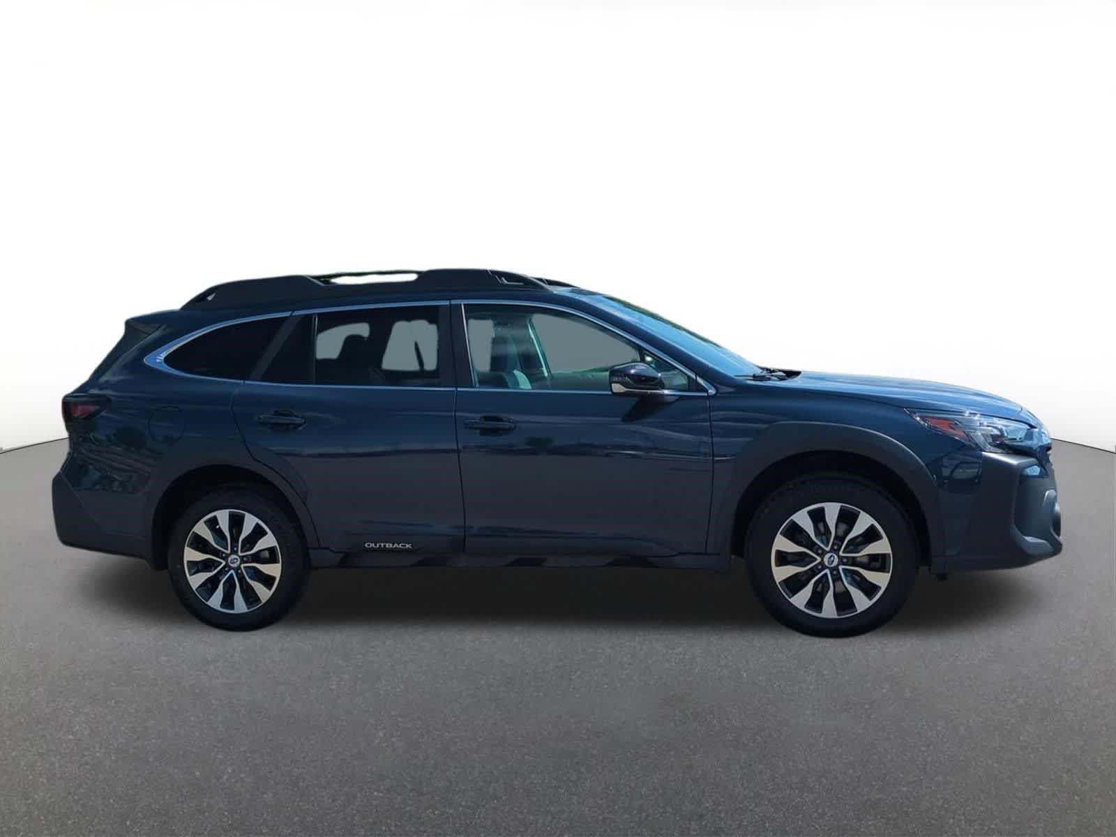 Certified 2024 Subaru Outback Limited AWD/4WD image 7
