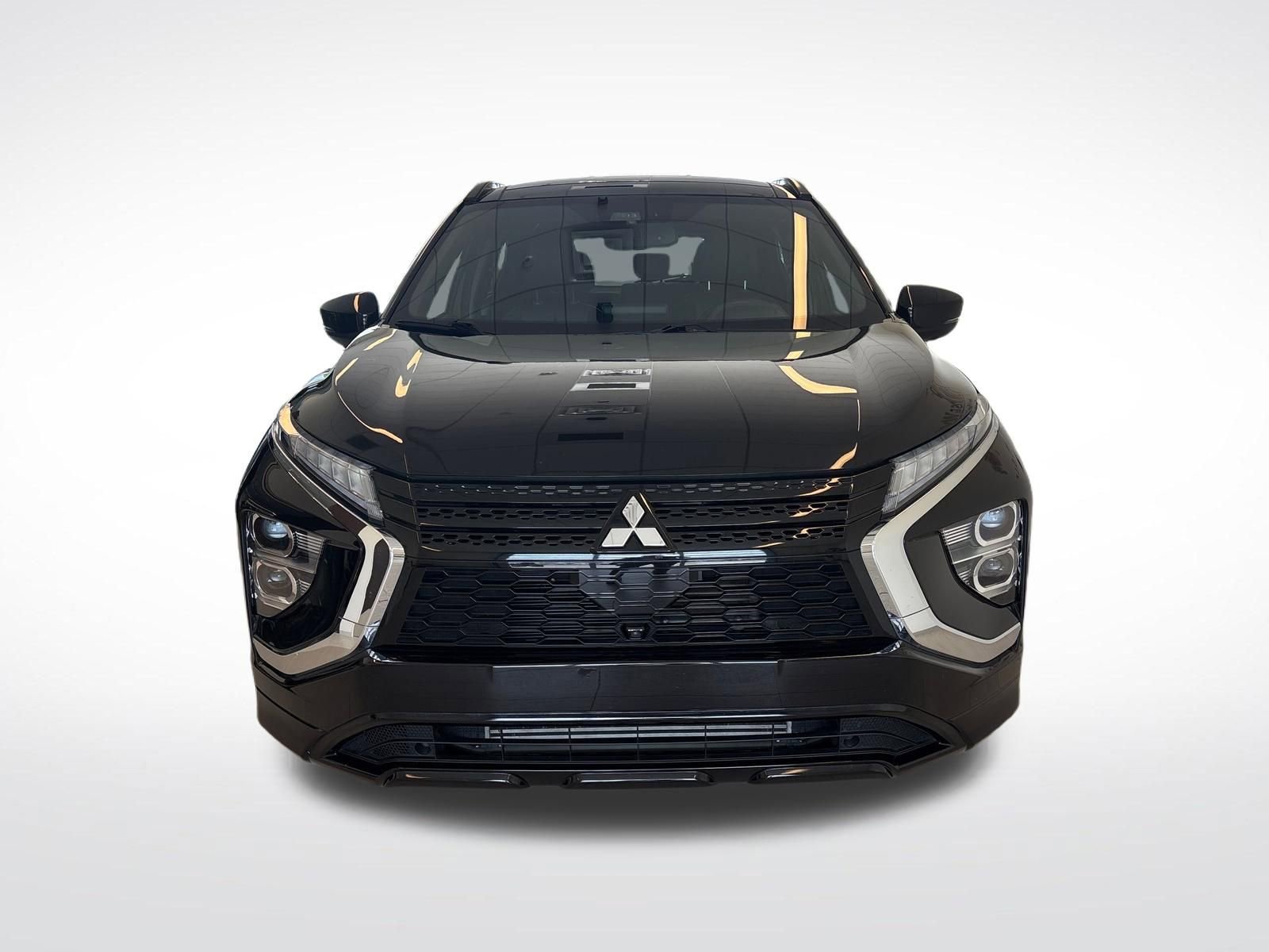 Used 2023 Mitsubishi Eclipse Cross AWD image 5