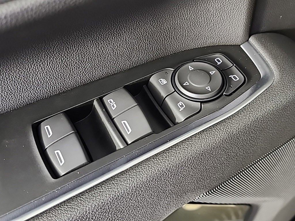 New 2026 Chevrolet Silverado 2500 LT image 33