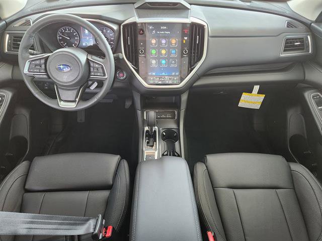 New 2025 Subaru Ascent Limited image 20