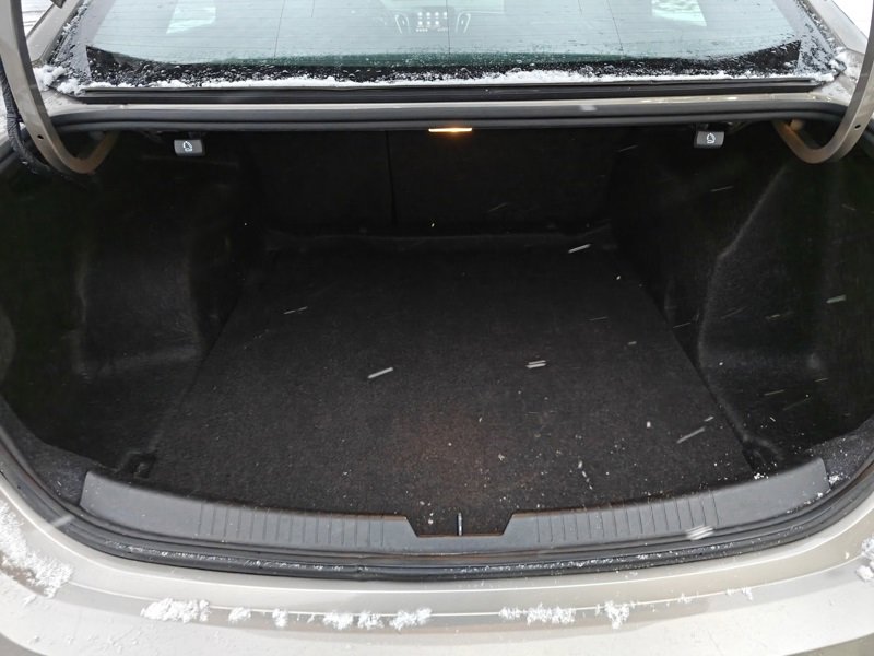 Certified 2023 Chevrolet Malibu LS image 14