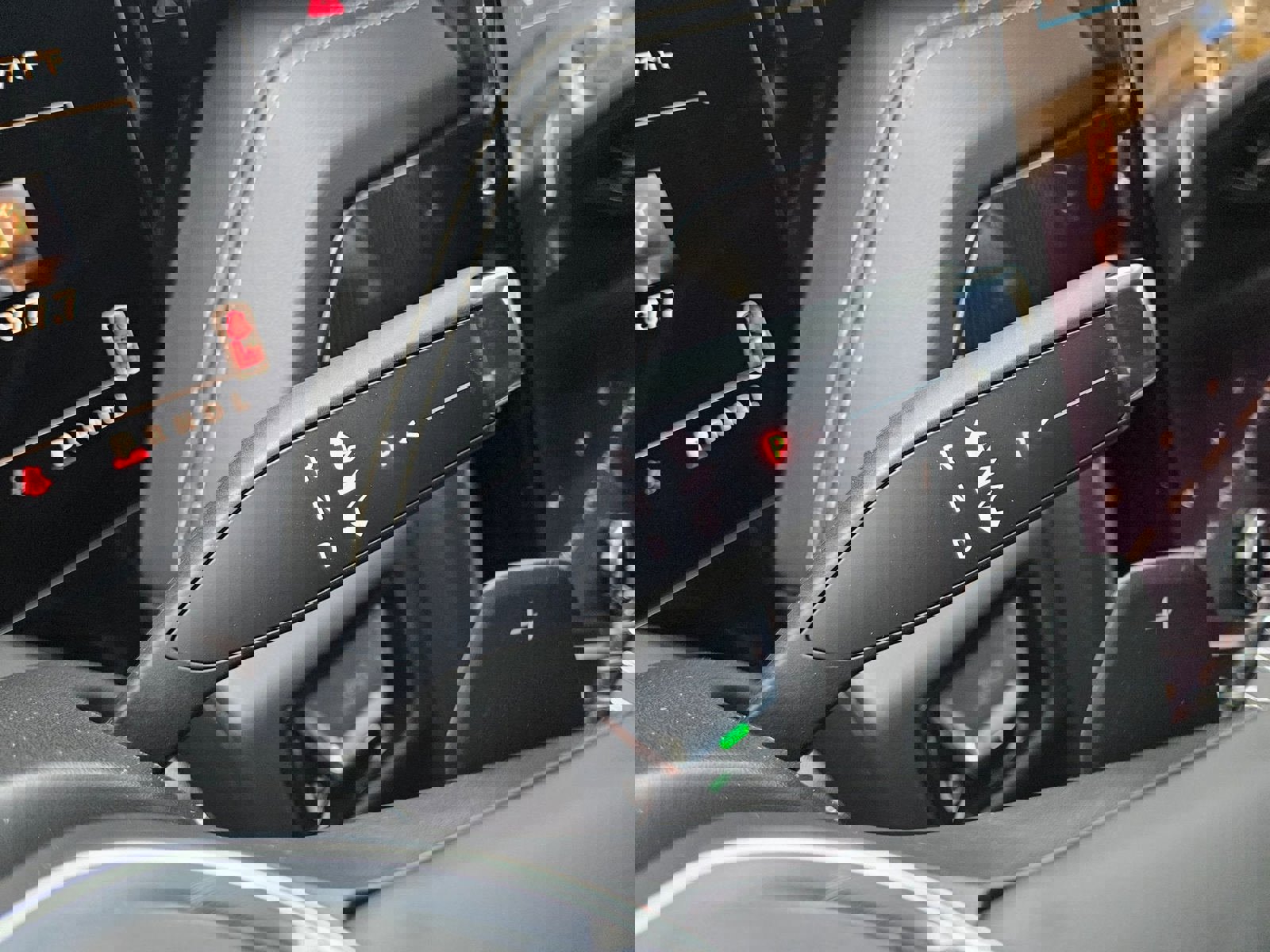 New 2026 GMC Yukon XL Elevation image 20