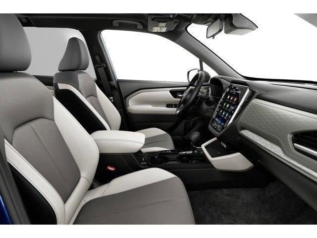 New 2026 Subaru Forester Limited AWD/4WD image 56
