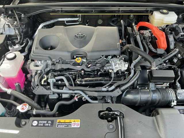 Certified 2023 Toyota Crown XLE image 16