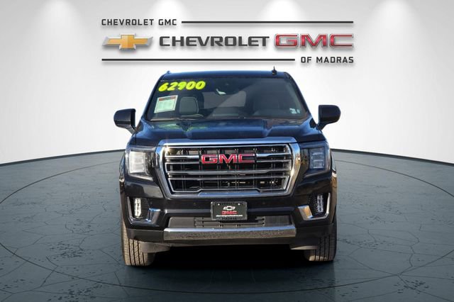 Used 2024 GMC Yukon SLT image 8