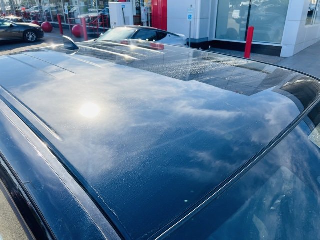 New 2026 Nissan Frontier Pro-X w/ Pro-X Convenience Package image 13