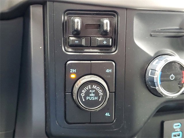Used 2024 Ford F150 XLT w/ FX4 Off-Road Package image 26