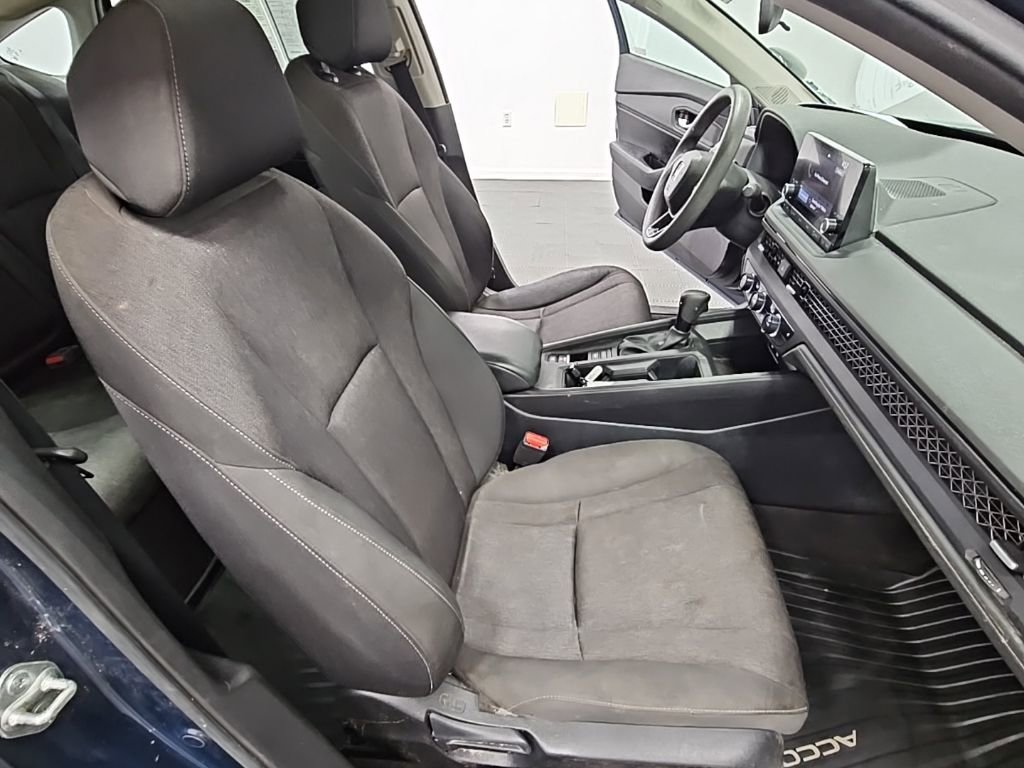 Used 2023 Honda Accord EX image 34