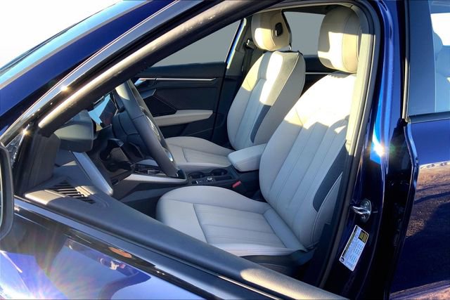 New 2026 Audi A3 2.0T Premium Plus image 8