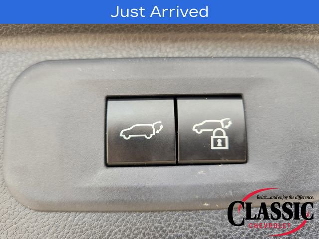 Used 2025 Toyota Grand Highlander AWD Hybrid image 46