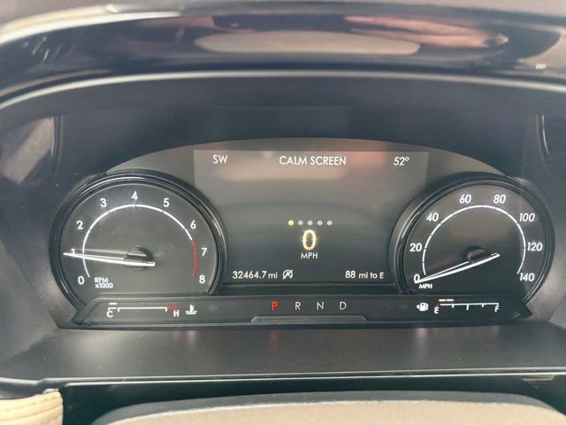 Certified 2022 Lincoln Corsair FWD image 20