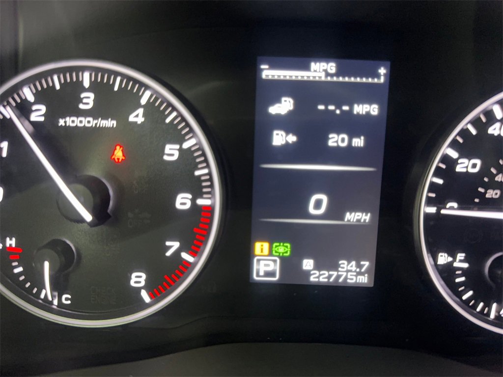 Used 2024 Subaru Ascent Touring image 65