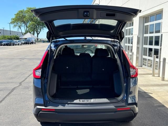 Used 2024 Honda CR-V EX image 7