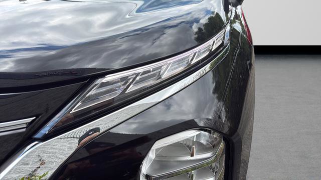 New 2026 Mitsubishi Outlander ES image 28