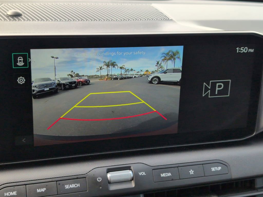 Used 2025 Kia K4 LXS image 18