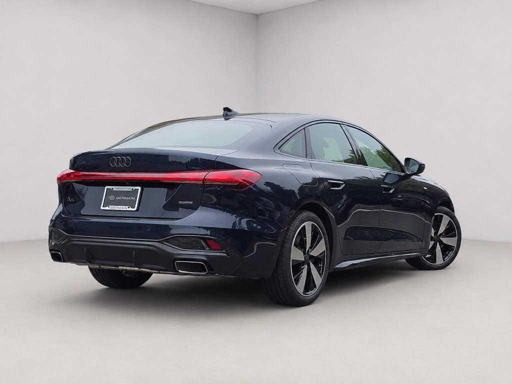 New 2026 Audi A5 2.0T Prestige AWD/4WD image 7