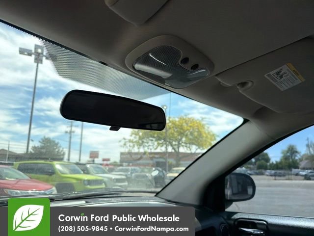 Used 2014 Jeep Compass Sport FWD image 17