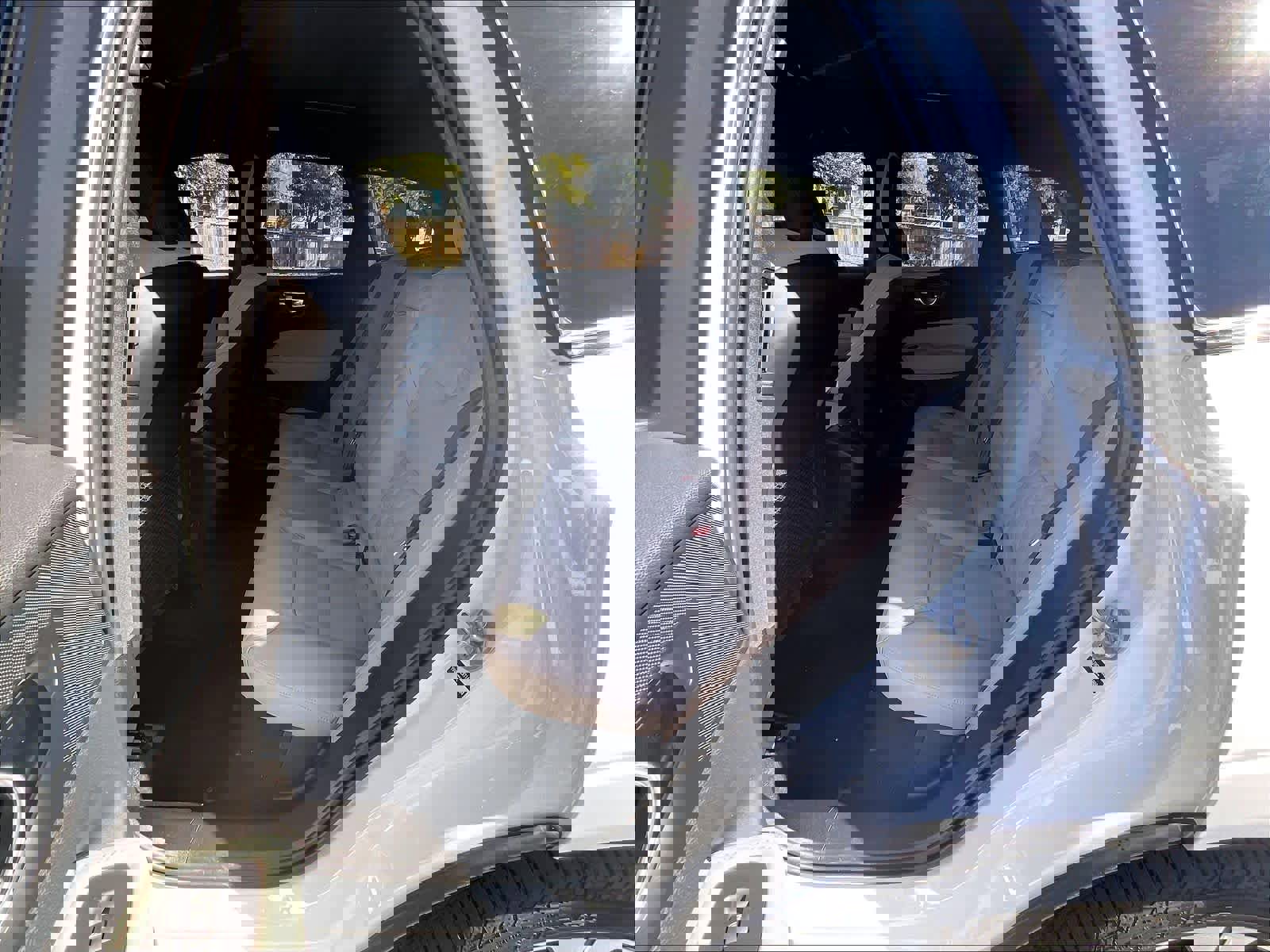 New 2026 Volvo XC60 B5 Plus w/ Climate Package image 12