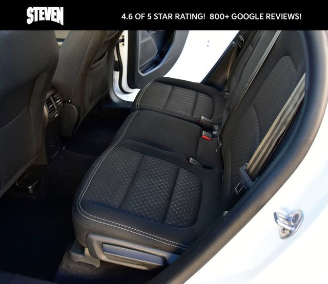 Used 2025 Ford Escape Active image 12