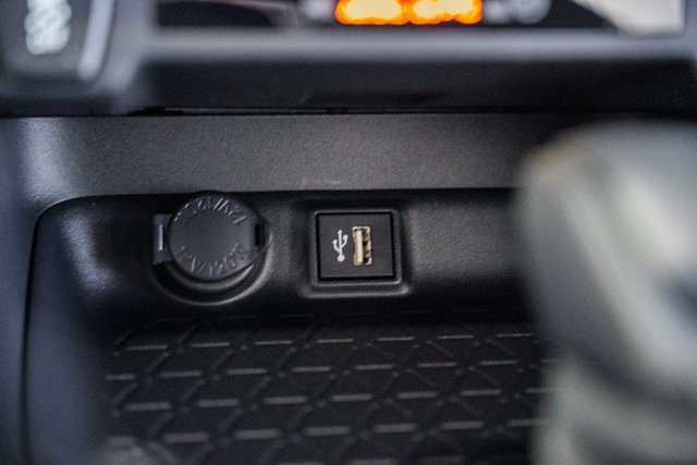 New 2025 Toyota RAV4 XLE image 23