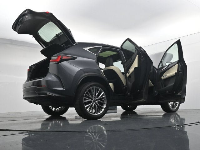 Used 2024 Lexus NX 350 AWD w/ Vision Package image 45