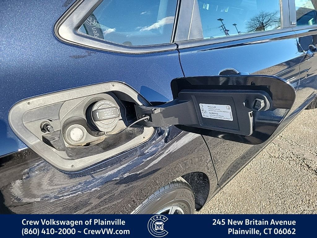 Certified 2023 Volkswagen Jetta Sport image 32