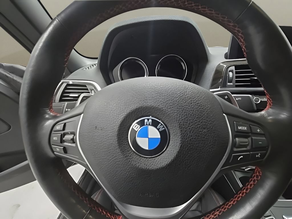 Used 2020 BMW 230i xDrive Convertible w/ Premium Package AWD/4WD image 35