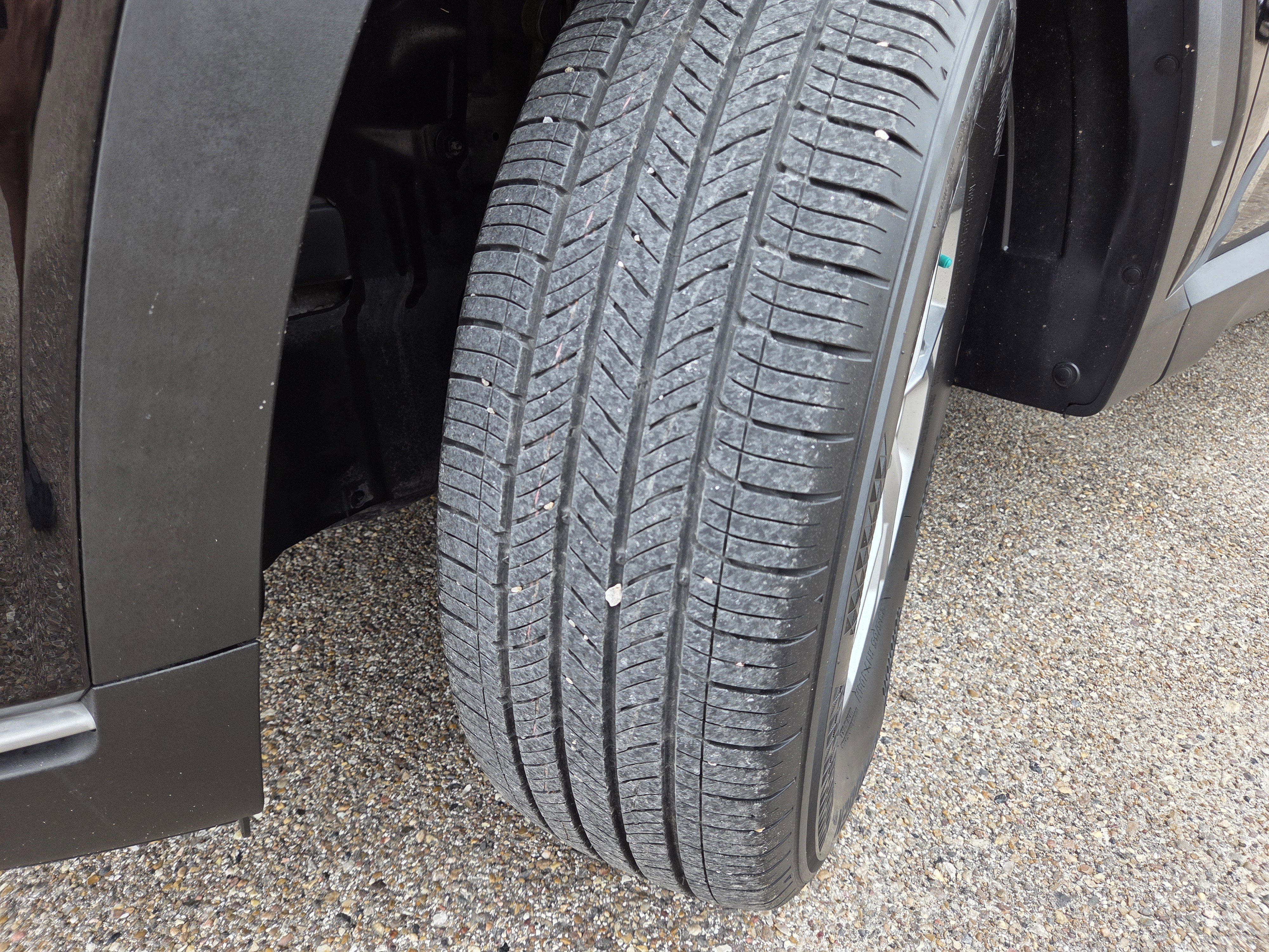 Used 2022 Hyundai Tucson SEL w/ Cargo Package FWD image 10