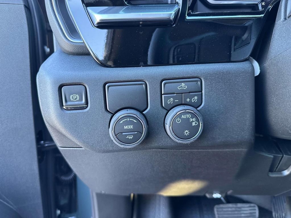 New 2026 Chevrolet Silverado 1500 LT w/ Texas Edition Plus image 20