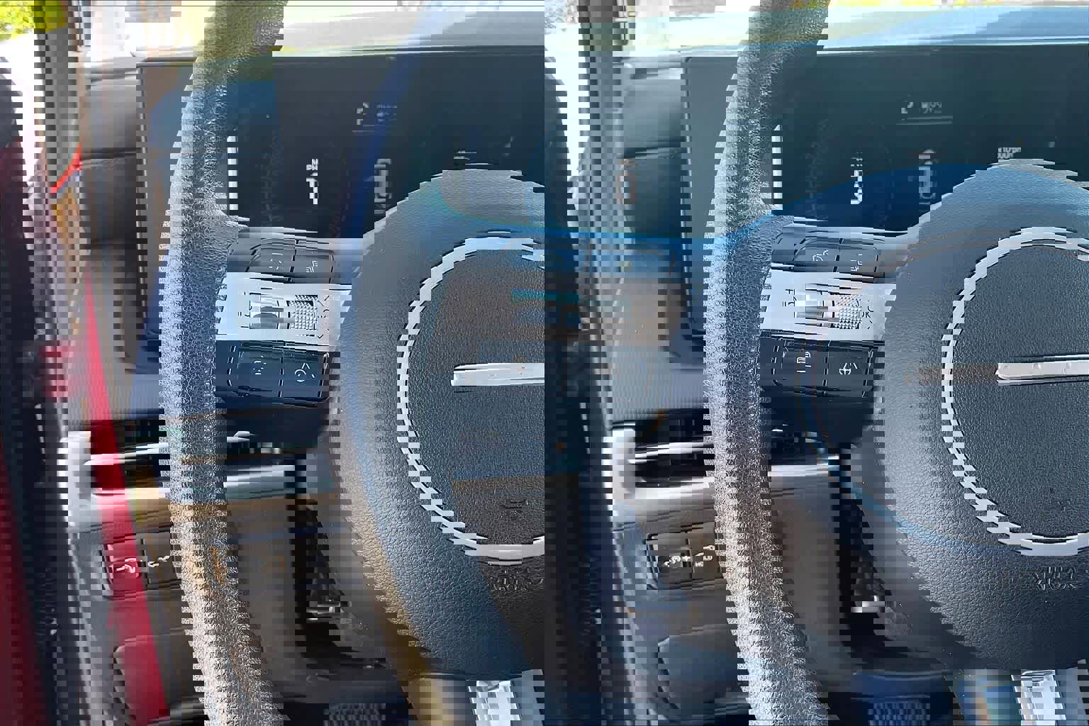 Used 2025 Hyundai Tucson SEL image 24