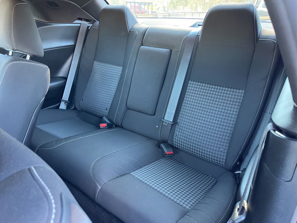 Used 2021 Dodge Challenger SRT Super Stock image 22