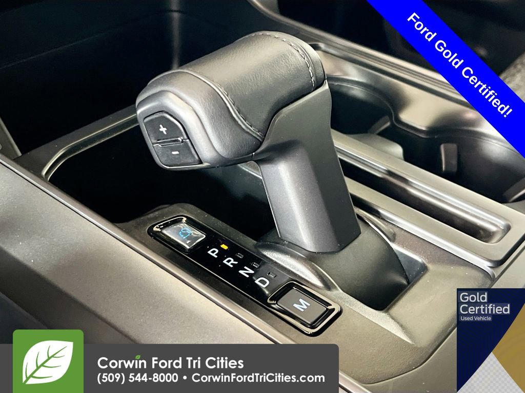 Used 2025 Ford F150 Tremor AWD/4WD image 10