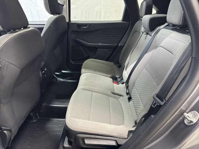 Used 2022 Ford Escape SE w/ SE Sport Appearance Package FWD image 13